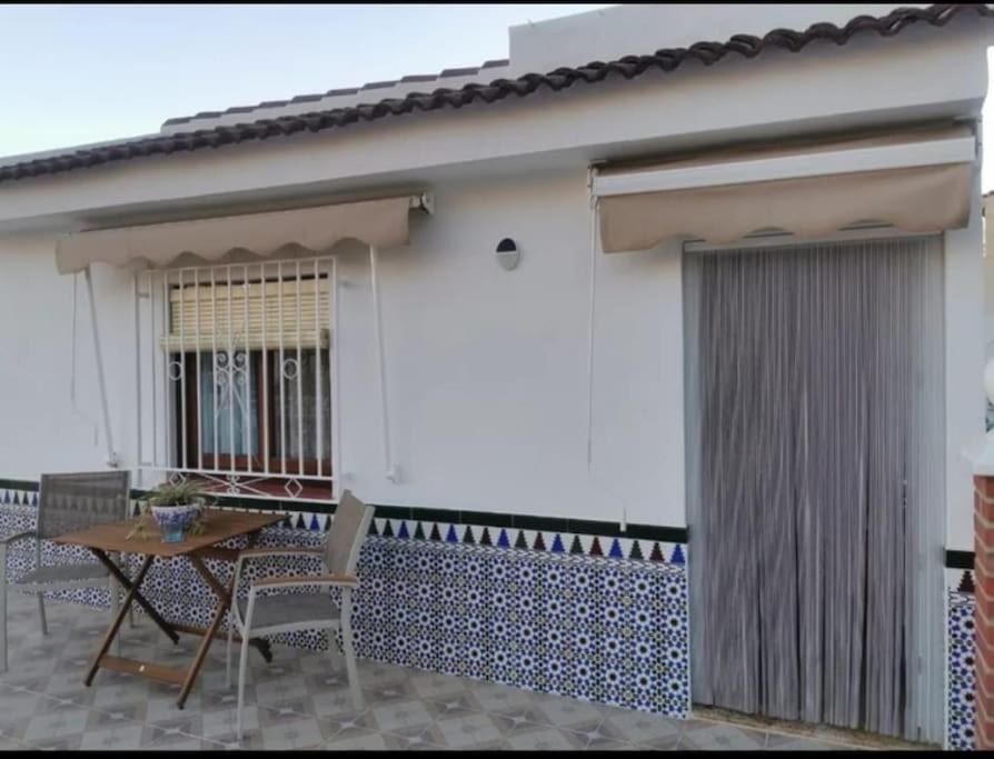 Appartamento Estudio Azul *