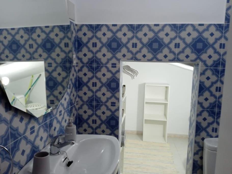 Appartamento Estudio Azul *