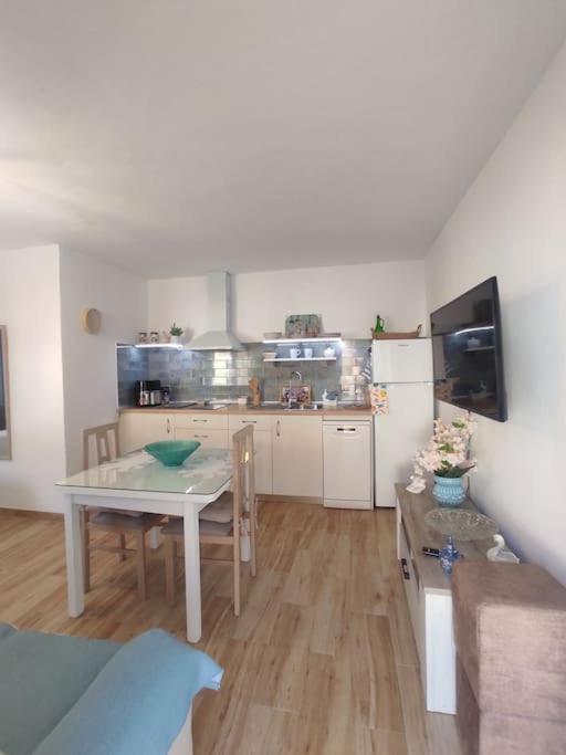 Estudio Azul Apartment