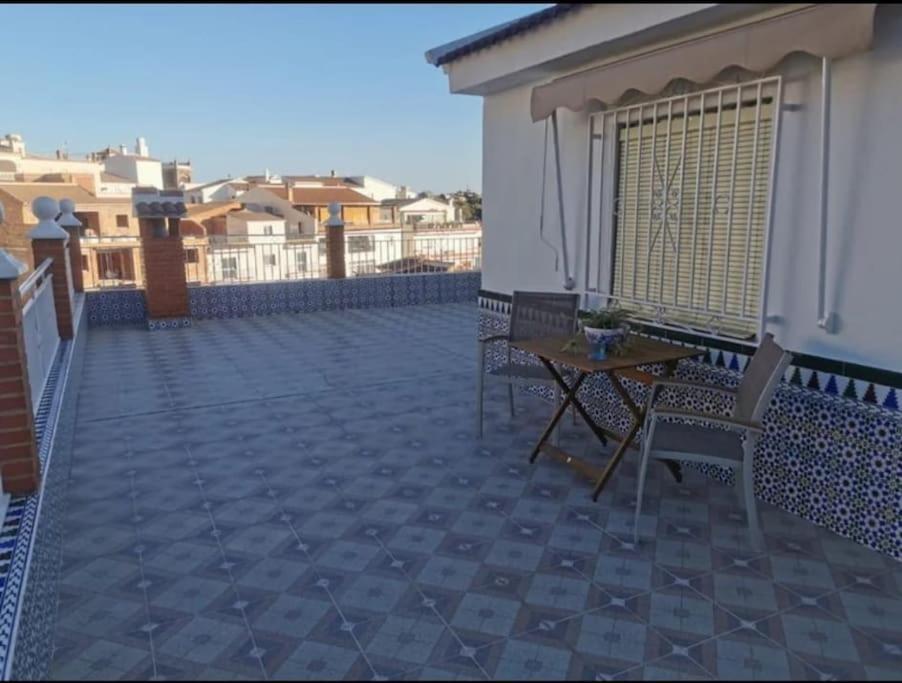Estudio Azul