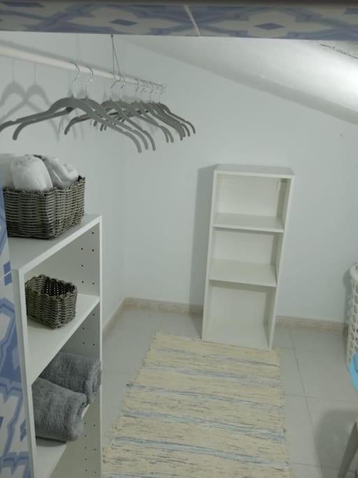 Apartment Estudio Azul