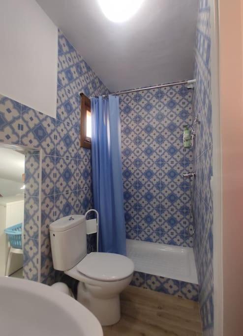 Estudio Azul Appartement